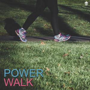 Album Power Walk oleh Various
