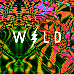 Album Wild from Christcity Worship
