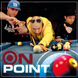 Dengarkan On Point (Remix) lagu dari On Point dengan lirik