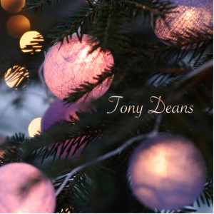 Christmas Magic dari Tony Deans