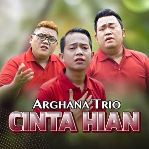 Arghana Trio的专辑Cinta Hian