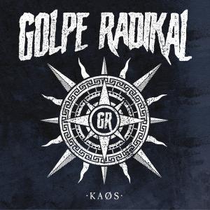 Golpe Radikal的專輯Kaos