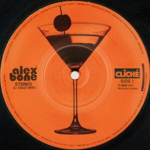 收聽Alex Bone的Reticence (feat. Elysia Biro)歌詞歌曲