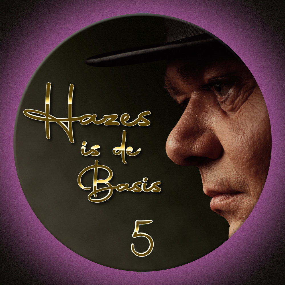 Als Ik Jou Vergeef (Hazes Is De Basis)