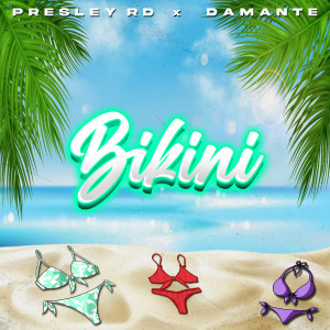 Album Bikini from Presley RD