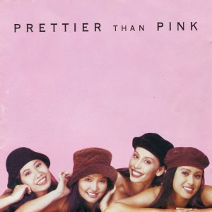 Prettier Than Pink的專輯Prettier Than Pink