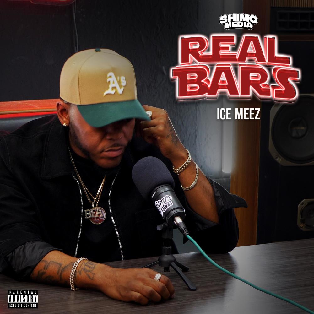 Real Bars episode 20 (feat. Ice Meez) (Explicit)
