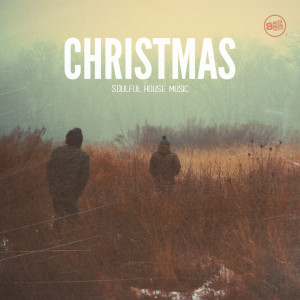 Various Artists的專輯Christmas Soulful House Music