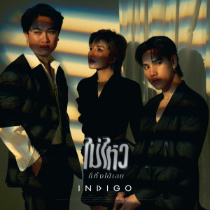 Album ไม่ไหวก็ทิ้งได้เลย - Single from Indigo