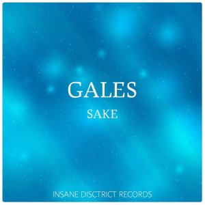 Album Sake from Gales