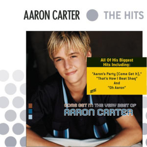 ดาวน์โหลดและฟังเพลง My Internet Girl พร้อมเนื้อเพลงจาก Aaron Carter