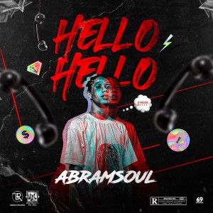 Album Hello Hello (Single) (Explicit) from Abramsoul