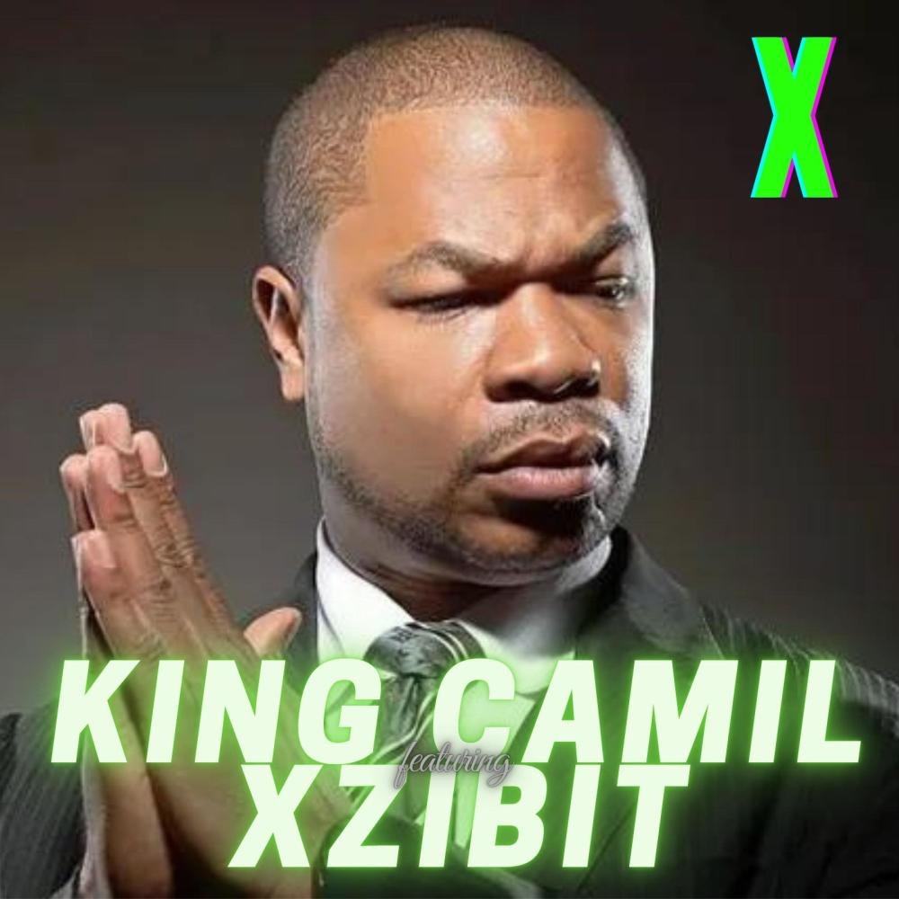 X (feat. Xzibit) (Explicit)