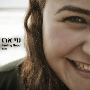 Listen to Feeling Good song with lyrics from Noy Erez
