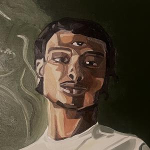 收聽2sev的longroad (feat. Brian Michael & Jacoby Bron) (Explicit)歌詞歌曲