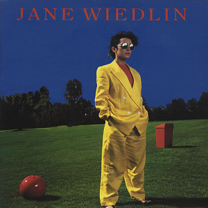 Jane Wiedlin的專輯Jane Wiedlin