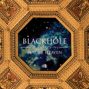 Album Blackhole from 퓨쳐헤븐