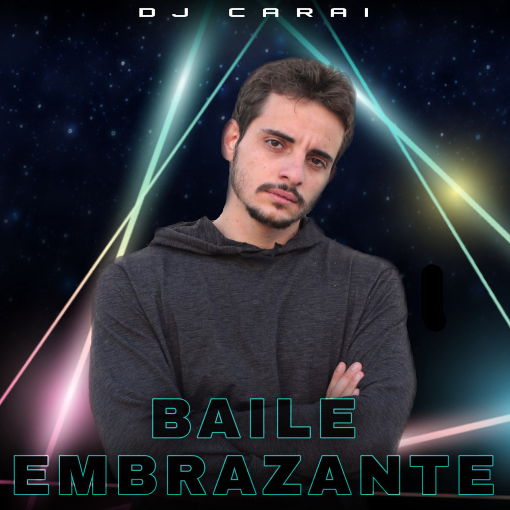 Baile Embrazante (Explicit)