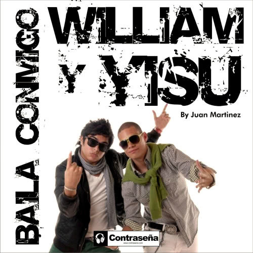 Baila Conmigo (Juan Martinez Extended Remix)