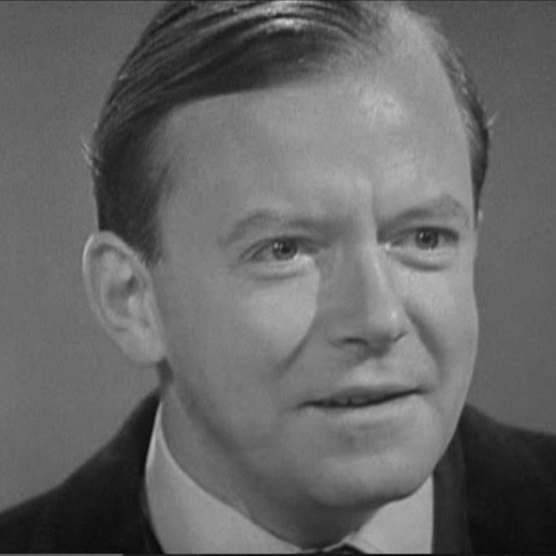Peter Barkworth