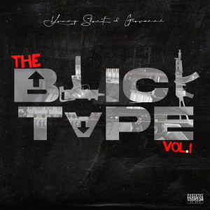 Young Short的專輯The Blick Tape (Explicit)