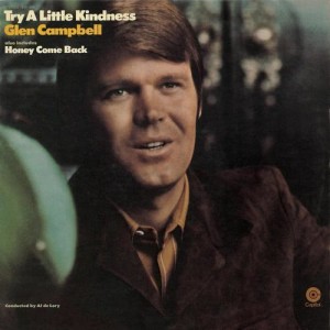 ดาวน์โหลดและฟังเพลง Country Girl พร้อมเนื้อเพลงจาก Glen Campbell