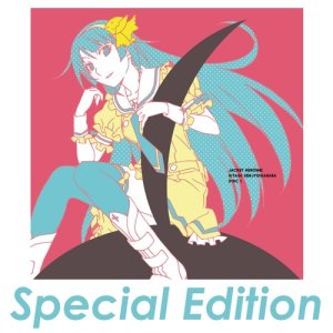 收聽井口裕香的Sugar Sweet Nightmare歌詞歌曲