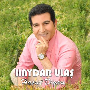 Haydar Ulaş的专辑Hasret Diyarı