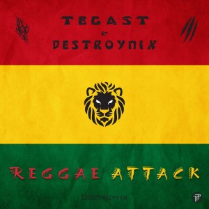 收听Tegast的Reggae Attack歌词歌曲