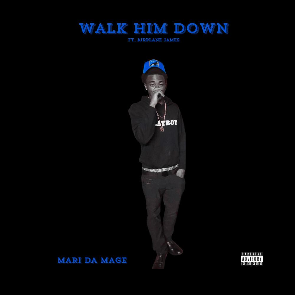 Walk Him Down (feat. AirPlane James) (Explicit)