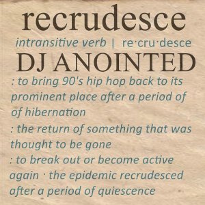收聽DJ ANOINTED的ON (Instrumental)歌詞歌曲