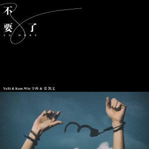 Album 不要了 from 宇西