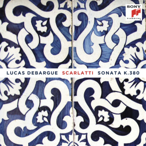 ดาวน์โหลดและฟังเพลง Sonata in E Major, K. 380 พร้อมเนื้อเพลงจาก Lucas Debargue