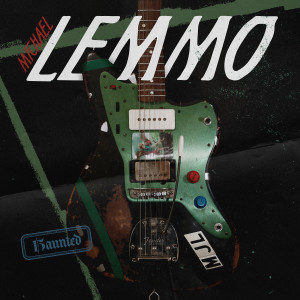 Michael Lemmo的專輯Haunted