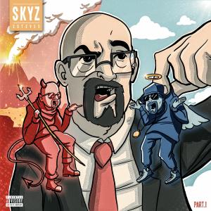ดาวน์โหลดและฟังเพลง SKYZ (Explicit) พร้อมเนื้อเพลงจาก Esteves