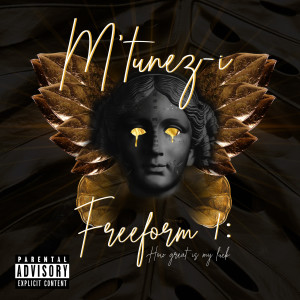 Dengarkan Thankful (Explicit) lagu dari M'tunez-I dengan lirik