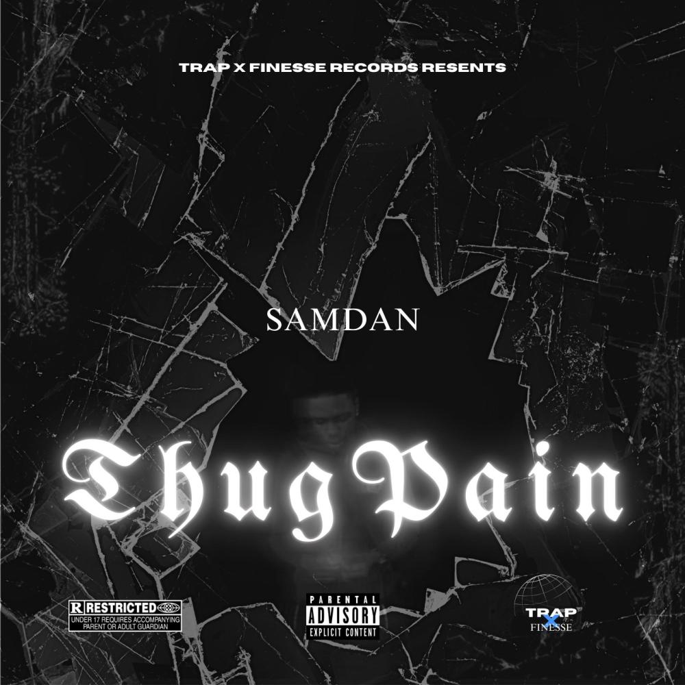 Thug Pain (Explicit)