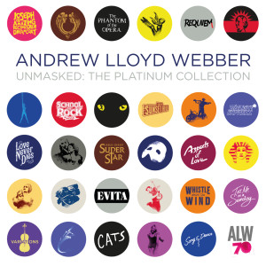 收聽Andrew Lloyd Webber的Any Dream Will Do歌詞歌曲