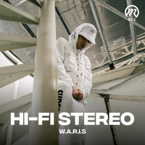 收听Coki的Hi-Fi Stereo歌词歌曲