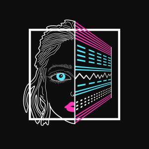 HUDSUN的专辑Glitch