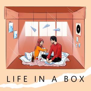 收聽Anthony Lazaro的Life in a Box歌詞歌曲