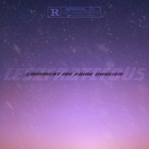 Album COMMENT ME FAIRE OUBLIER ? (Explicit) from 