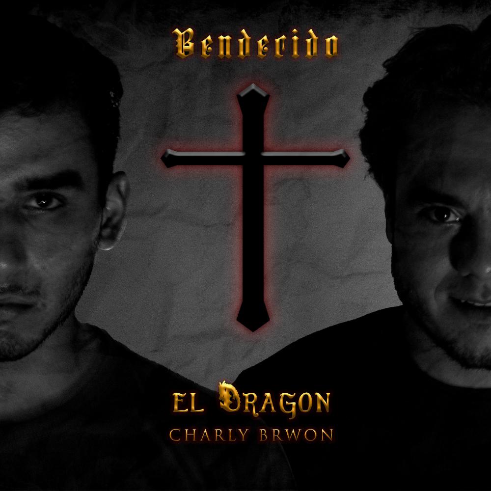 Bendecido (feat. Charly Brown) (Explicit)