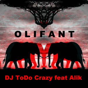 Olifant (feat. Alik)