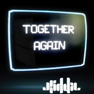 收聽Kidda的Together Again (Detboi Instrumental)歌詞歌曲