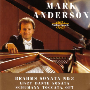 收聽Mark Anderson的Sonata No. 3 In F Minor, Op. 5: IV. Intermezzo - Andante Molto歌詞歌曲