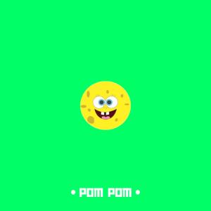 อัลบัม Pom Pom (Freestyle) ศิลปิน D-Tune