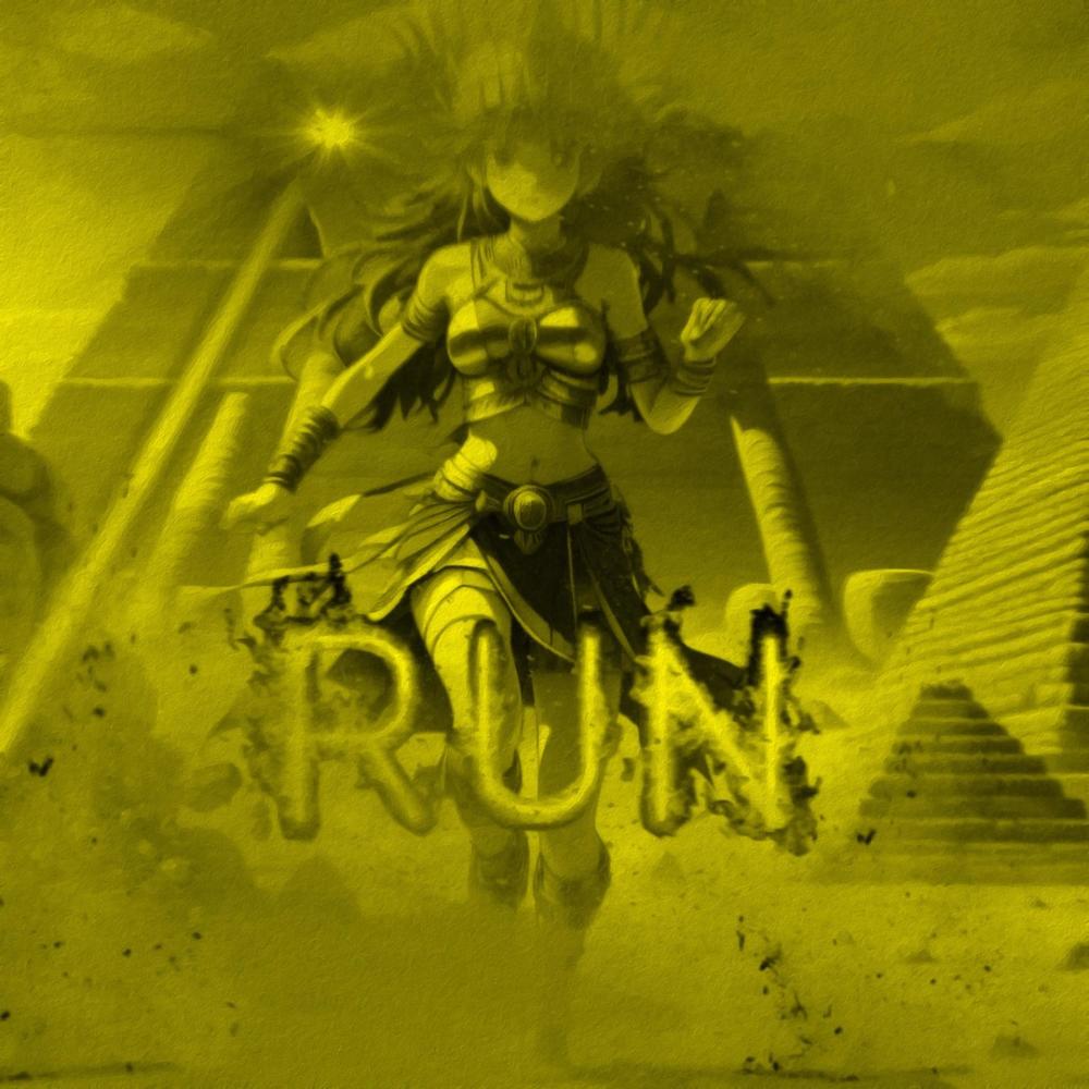 RUN 2