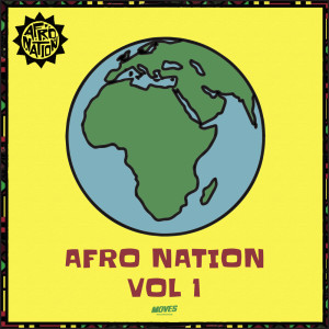 Afro Nation Vol.1 (Explicit) dari Afro Nation