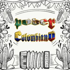 ดาวน์โหลดและฟังเพลง Cumbia Campirana พร้อมเนื้อเพลงจาก Poder Colombiano